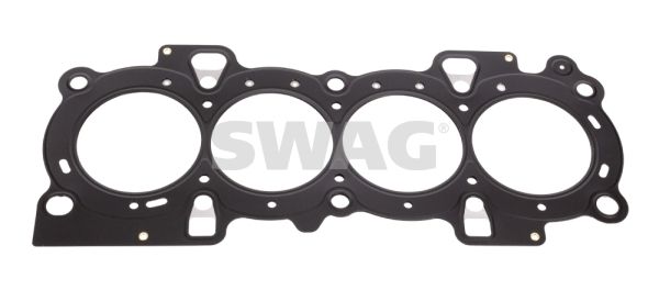 SWAG 50 10 3909 Gasket, cylinder head