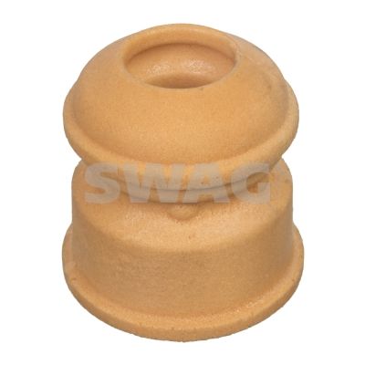 SWAG 50 10 3961 Rubber Buffer, suspension
