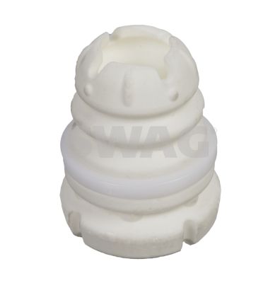 Rubber Buffer, suspension SWAG 50 10 3967
