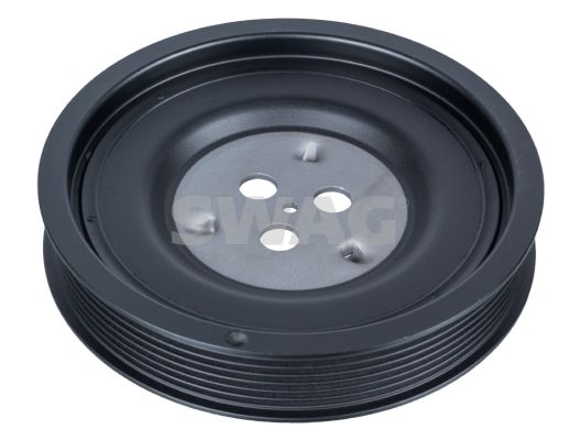 SWAG 50 10 4277 Belt Pulley, crankshaft