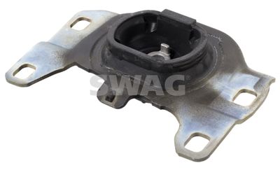 Mounting, automatic transmission SWAG 50 10 4410
