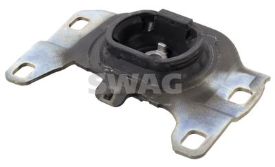 Mounting, manual transmission SWAG 50 10 4411