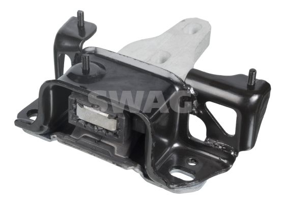 SWAG 50 10 4415 Mounting, manual transmission