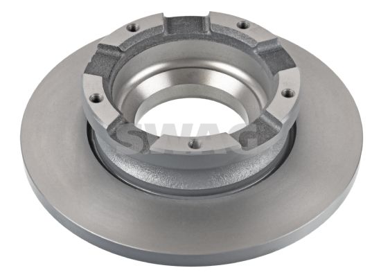 SWAG 50 10 4494 Brake Disc
