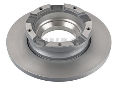 Brake Disc SWAG 50 10 4494