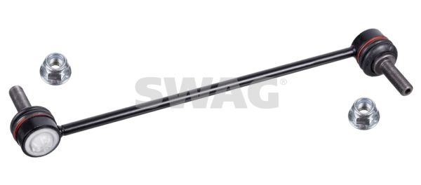 SWAG 50 10 4609 Link/Coupling Rod, stabiliser bar