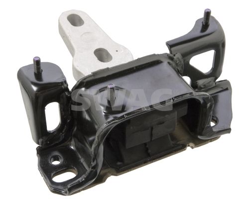 SWAG 50 10 4689 Mounting, automatic transmission