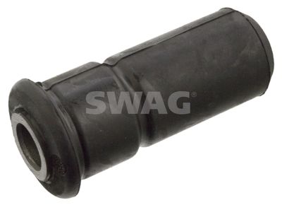 Bushing, leaf spring SWAG 50 10 4775