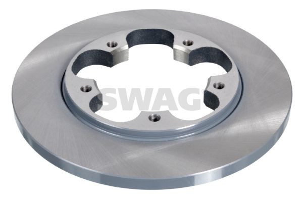 SWAG 50 10 5712 Brake Disc
