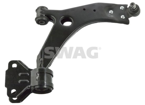 SWAG 50 10 5736 Control/Trailing Arm, wheel suspension