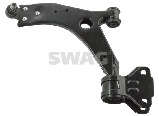 SWAG 50 10 5737 Control/Trailing Arm, wheel suspension