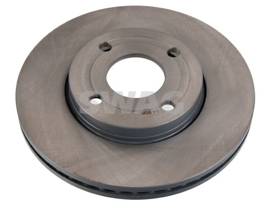 SWAG 50 10 5849 Brake Disc