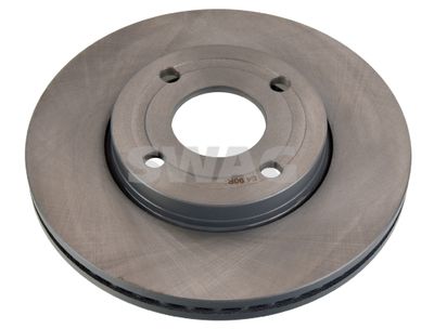 Brake Disc SWAG 50 10 5849