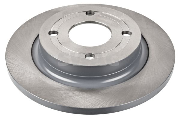 SWAG 50 10 5850 Brake Disc