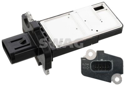 Mass Air Flow Sensor SWAG 50 10 5910