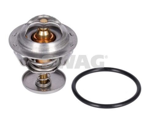 SWAG 50 10 6022 Thermostat, coolant