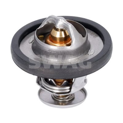 Thermostat, coolant SWAG 50 10 6104