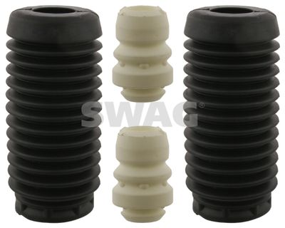 Dust Cover Kit, shock absorber SWAG 50 10 6125