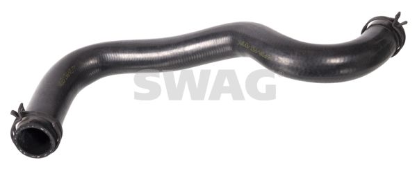 SWAG 50 10 6210 Radiator Hose