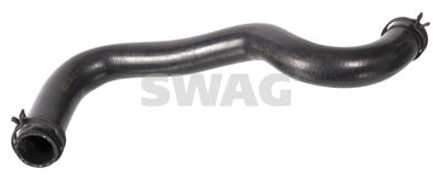 Radiator Hose SWAG 50 10 6210