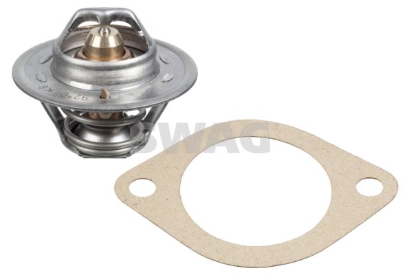 SWAG 50 10 6240 Thermostat, coolant