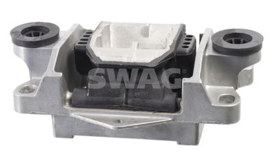 Mounting, automatic transmission SWAG 50 10 6550
