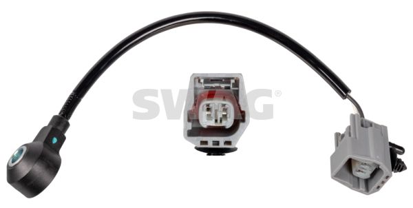 SWAG 50 10 6812 Knock Sensor