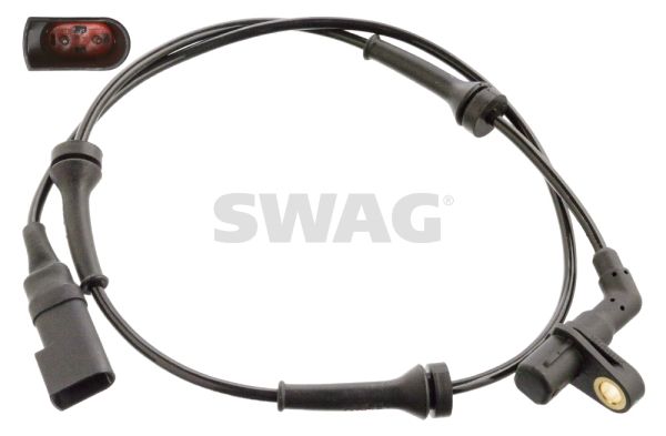 SWAG 50 10 6930 Sensor, wheel speed