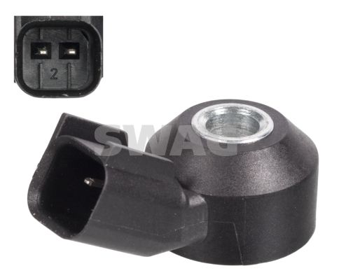 SWAG 50 10 6965 Knock Sensor