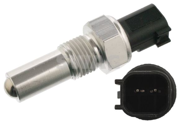 SWAG 50 10 6972 Switch, reverse light