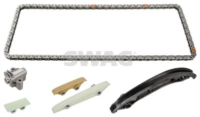Timing Chain Kit SWAG 50 10 7154