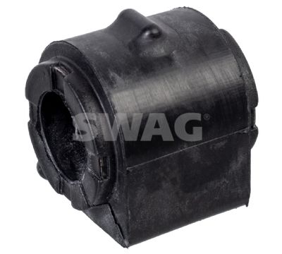 Mounting, stabiliser bar SWAG 50 10 7461