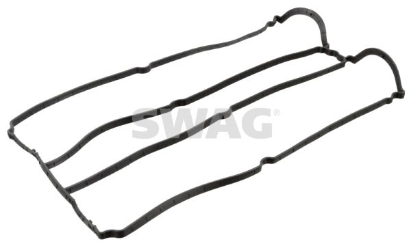 SWAG 50 10 7533 Gasket, cylinder head cover