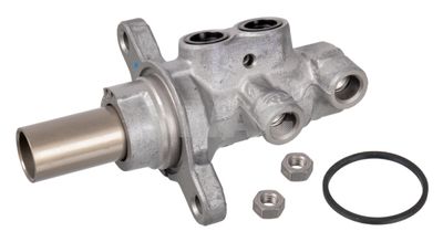 Brake Master Cylinder SWAG 50 10 8706