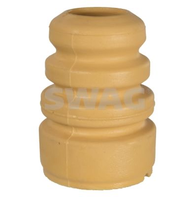 Rubber Buffer, suspension SWAG 50 10 8813