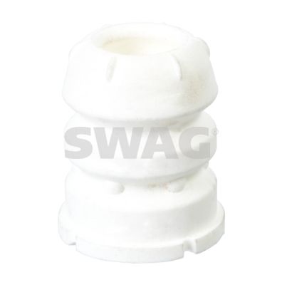 Rubber Buffer, suspension SWAG 50 10 9067