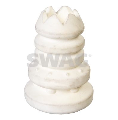SWAG 50 10 9465 Rubber Buffer, suspension