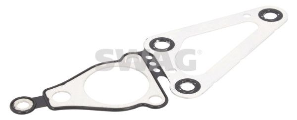 SWAG 50 10 9620 Gasket, timing case cover