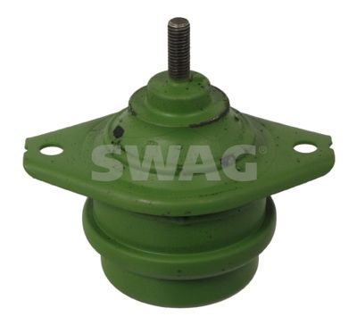 Mounting, automatic transmission SWAG 50 13 0005