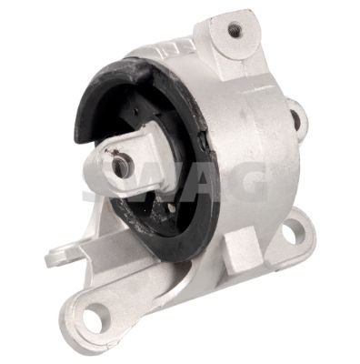 SWAG 50 13 0006 Mounting, automatic transmission