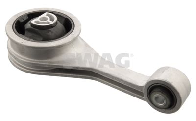 Mounting, automatic transmission SWAG 50 13 0010