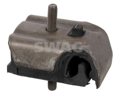 Mounting, automatic transmission SWAG 50 13 0012