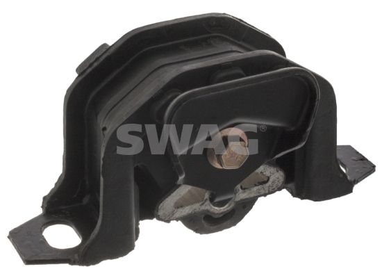SWAG 50 13 0013 Mounting, engine