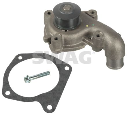 SWAG 50 15 0010 Water Pump, engine cooling