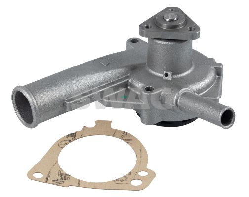 SWAG 50 15 0012 Water Pump, engine cooling