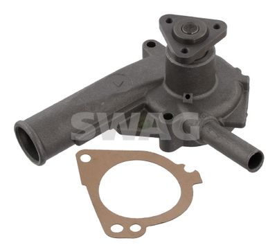 Water Pump, engine cooling SWAG 50 15 0021