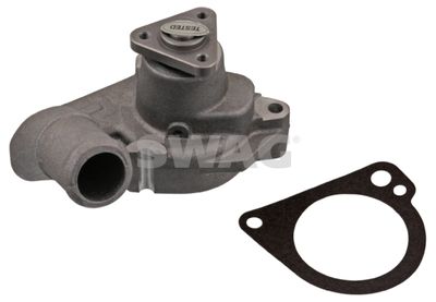 Water Pump, engine cooling SWAG 50 15 0030
