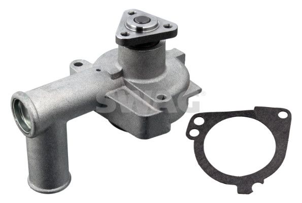 SWAG 50 15 0033 Water Pump, engine cooling
