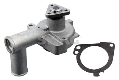 Water Pump, engine cooling SWAG 50 15 0033