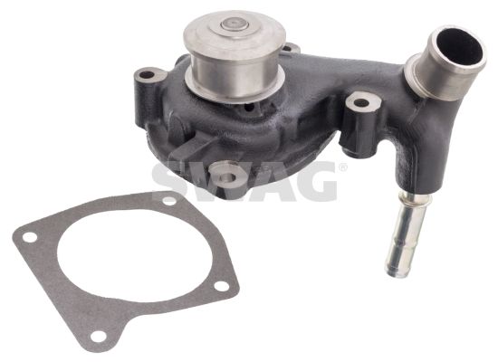 SWAG 50 15 0040 Water Pump, engine cooling